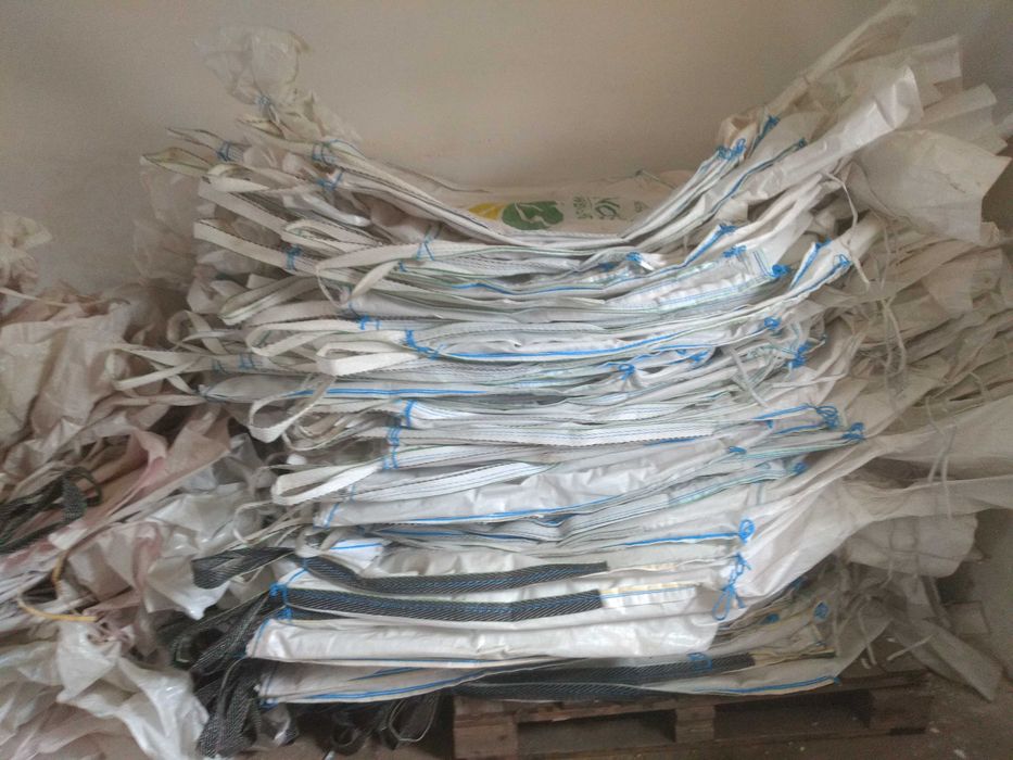 Worki Big-bag, 500kg