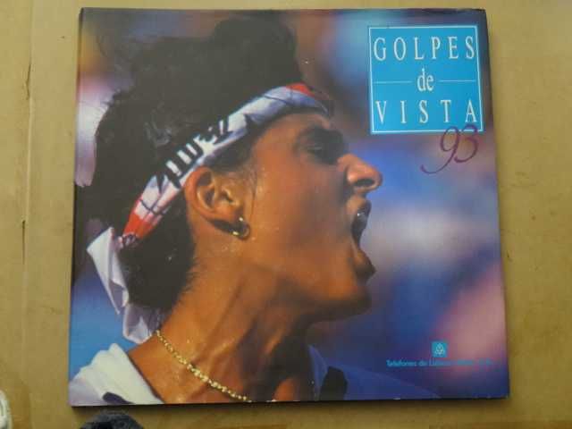 Golpes de Vista ´93