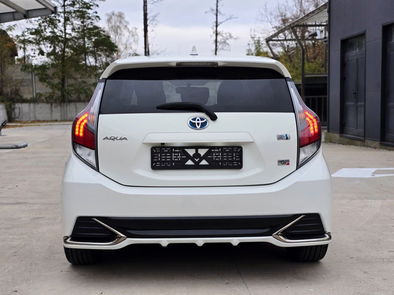 Оренда авто з правом викупу, Авто в рассрочку Киев Toyota Prius C
