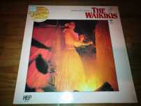 THE WAIKIKIS -. Hawaian Gigolo	LP