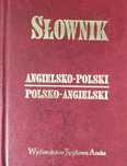 Słownik angielsko-polski , polsko-angielski