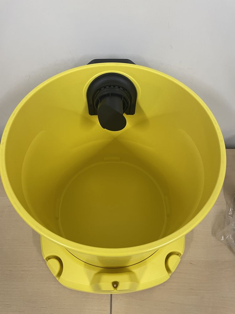 Zbiornik Nowy! 17L ,Odkurzacza Karcher Wd3 Nowy Typ,wd2 plus,KWD