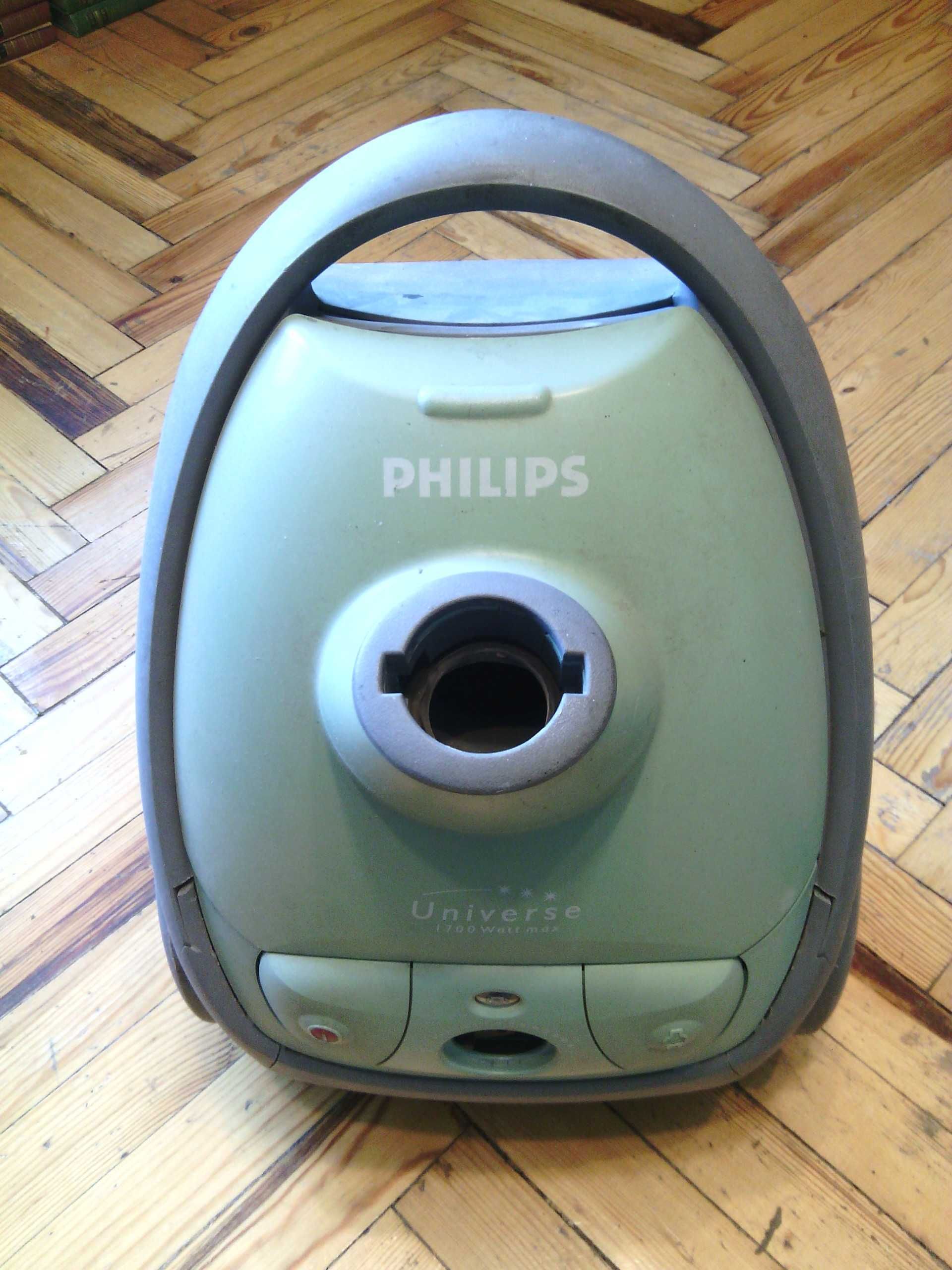 Пылесос Philips FC9008