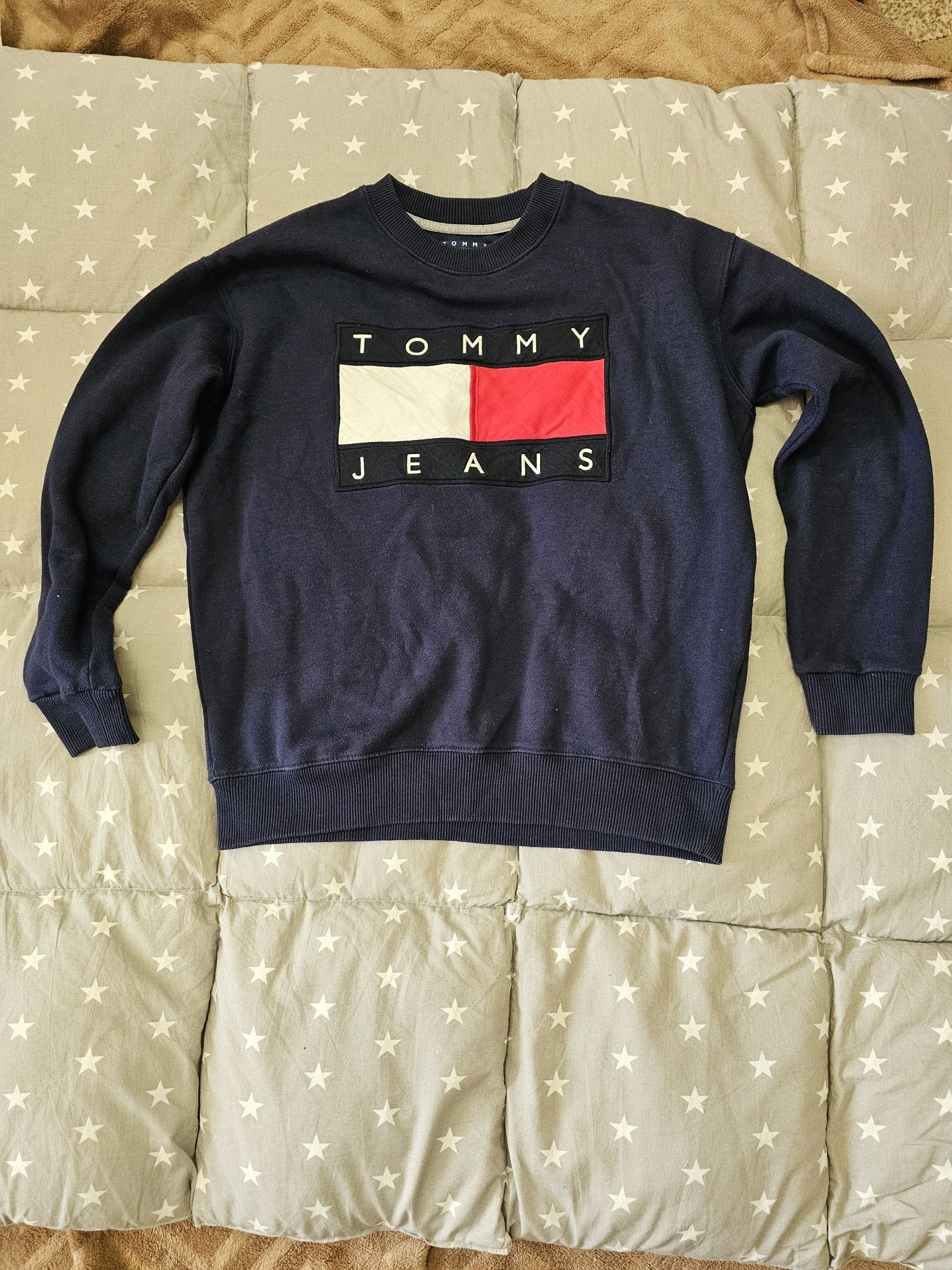 Кофта Tommy Jeans
