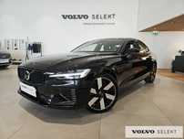 Volvo S60 Volvo S60 Ultimate Dark T8 eAWD FV23% *Volvo Selekt*