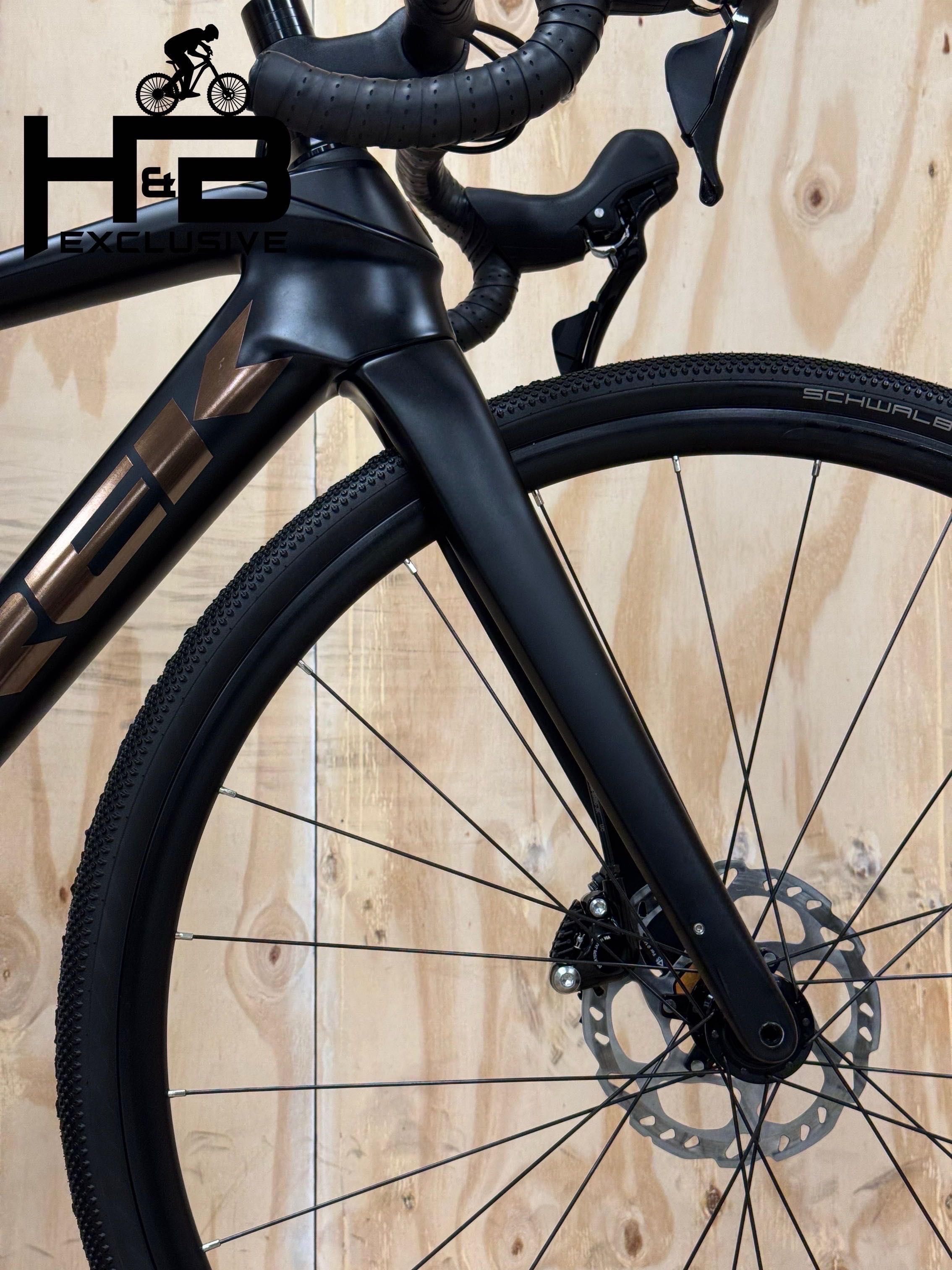 Trek Domane SL 5 Carbon Shimano 105