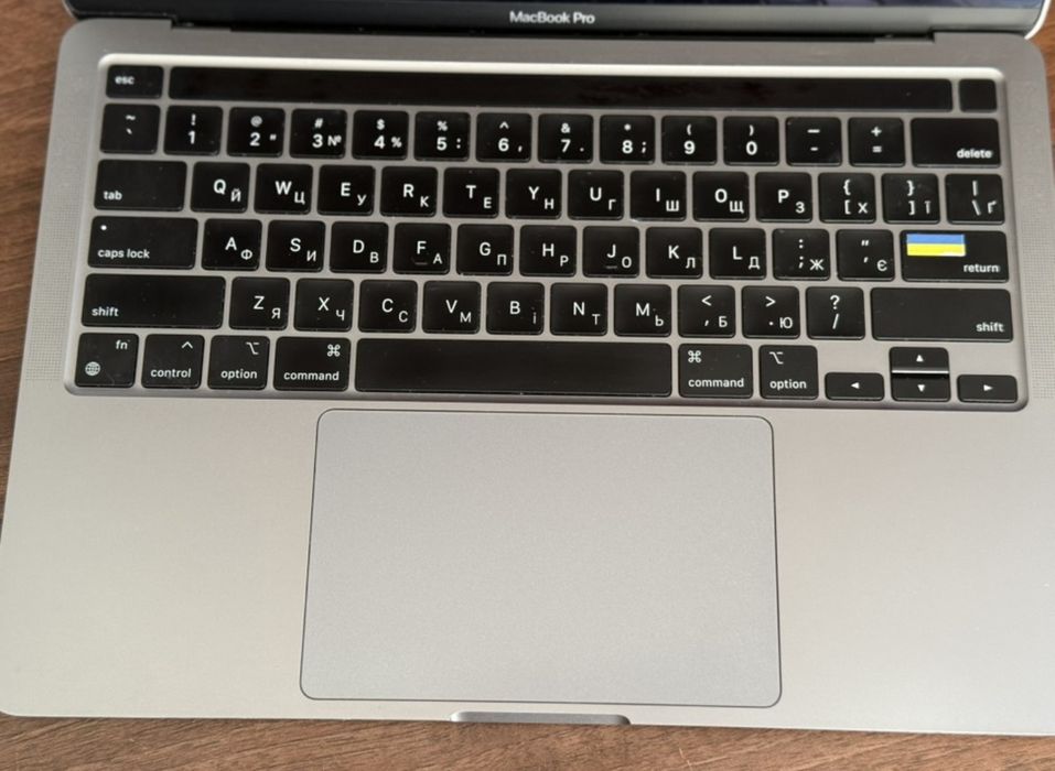 Apple MacBook Pro 13 М1 16gb/1tb