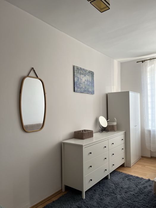 Apartament w Ustce, Sprzymierzeńców 8, 300m od plaży