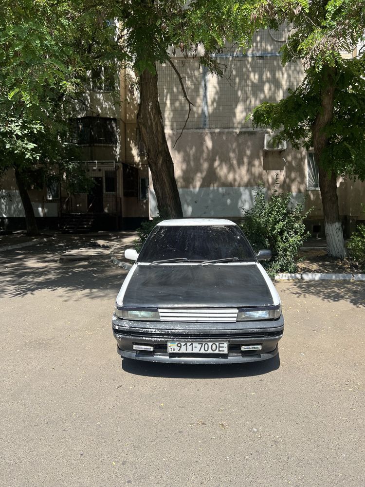 Продам авто Toyota