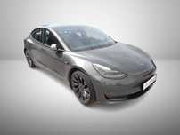 Tesla Model 3 Performance Dual Motor AWD