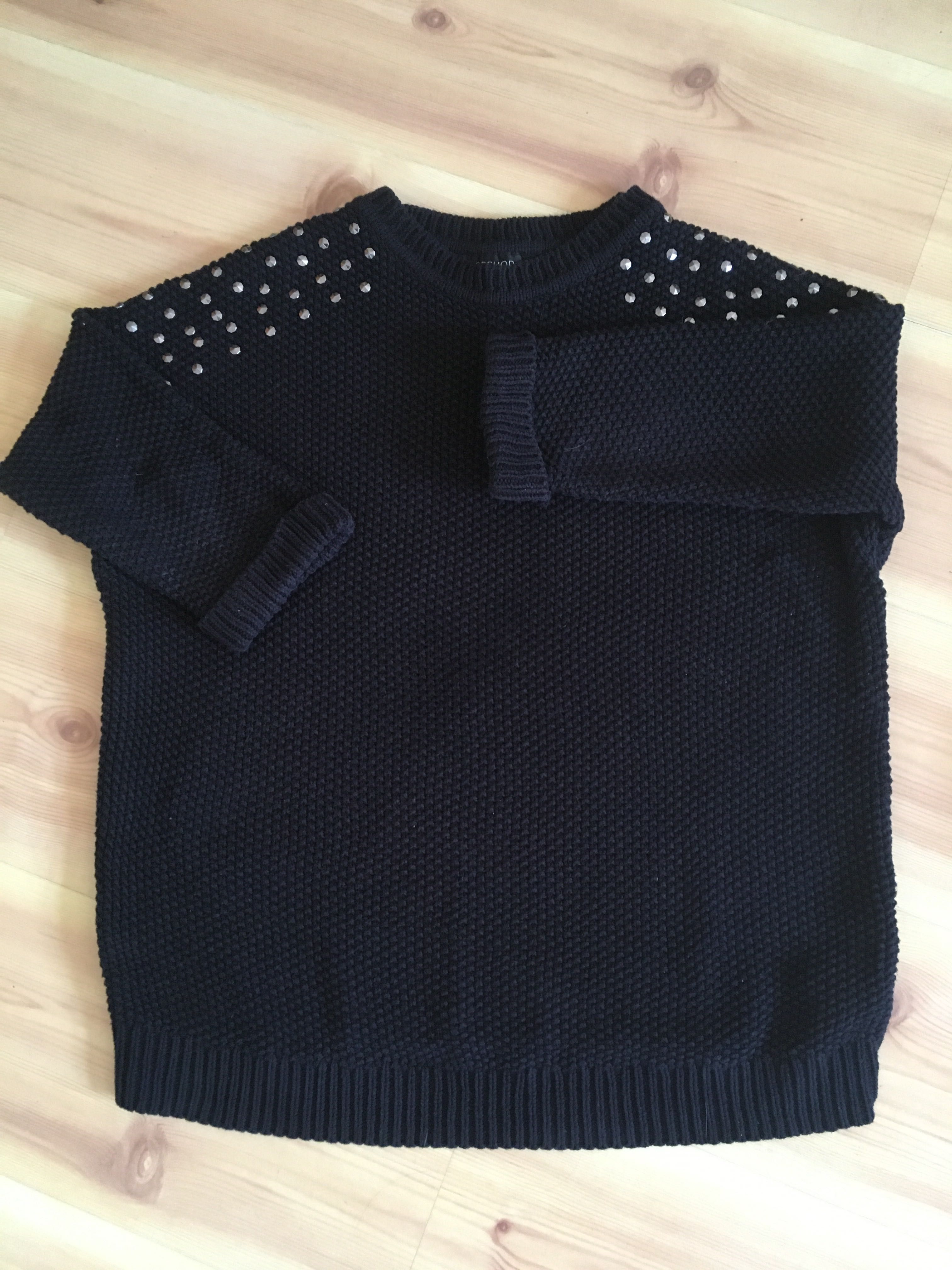 Topshop sweter rozm 38