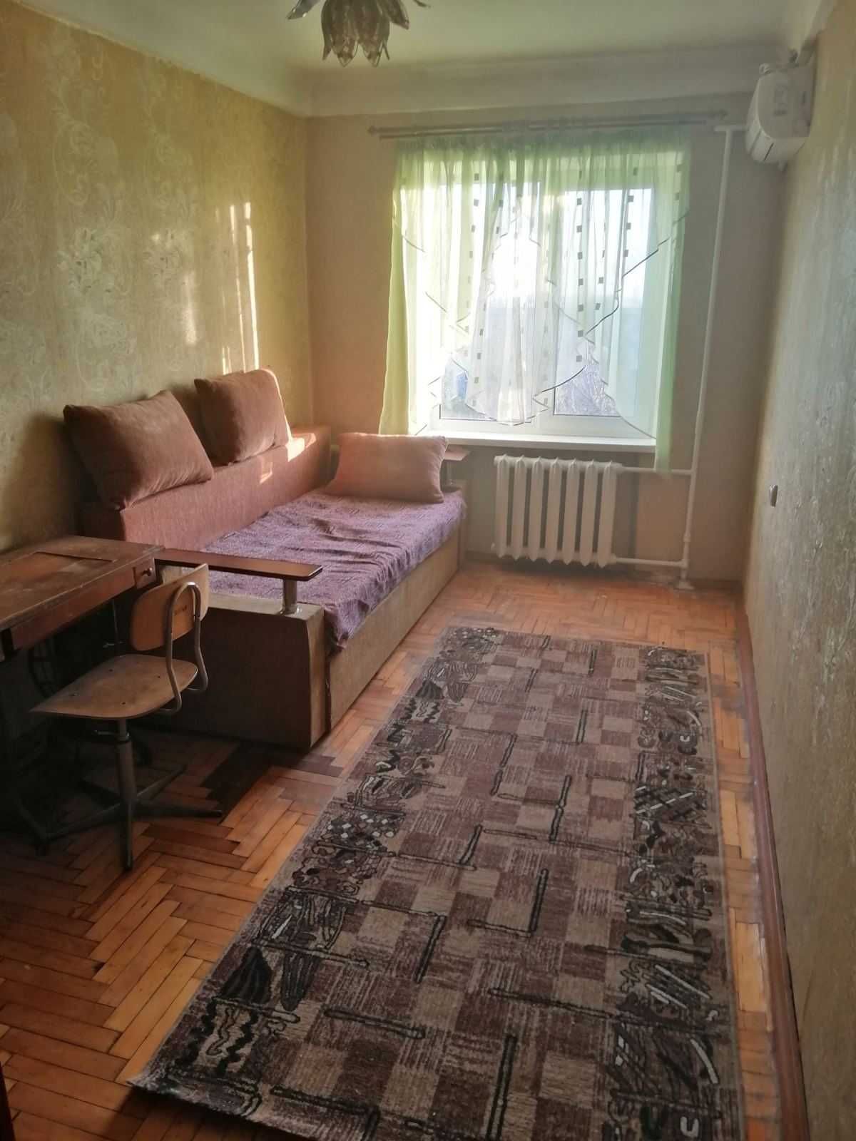 Продам 2-х комнатную квартиру Космос Европейская