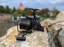 Катушка сподова коропова Mivardi Speedex Spod