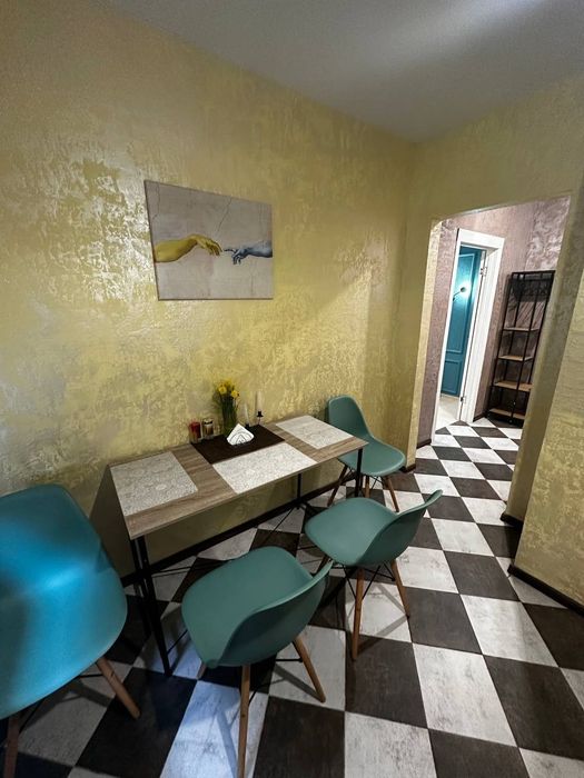 Розстрочка 0% 1кв 37м біля жд вокзалу