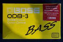 Boss ODB-3 Bass Overdrive