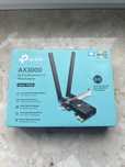 Karta sieciowa tp-link AX3000