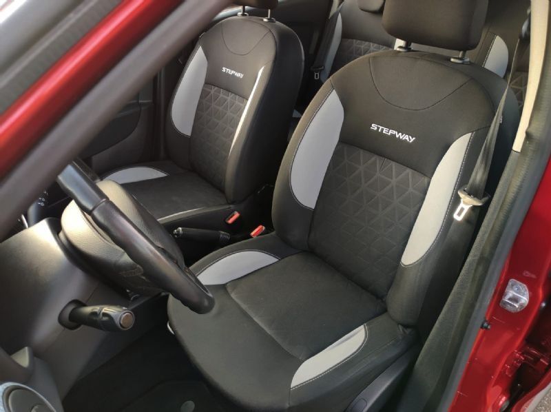 Dacia Sandero Stepway 0.9 TCe