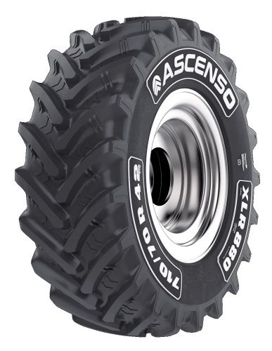 Opony Nowe 800/70R38 Ascenso