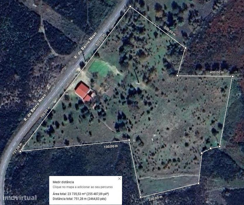 Quinta 2,5 h a 10 minutos de Vila Real