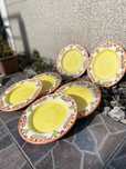 Pratos cerâmica artesanais