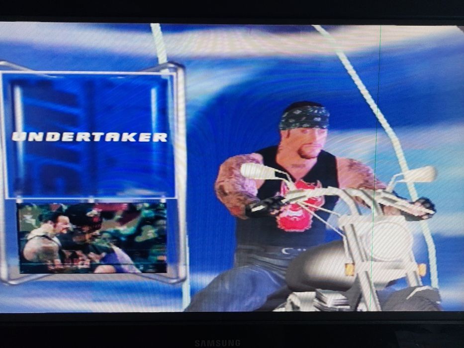 Jogo PS2 ( PlayStation 2 ) Smack Down - Shut your Mouth (COMO NOVO)