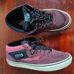 Vans Half Cab Skate 44.5 Caballero