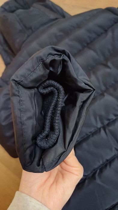 Зимова Куртка 122-128 тепла