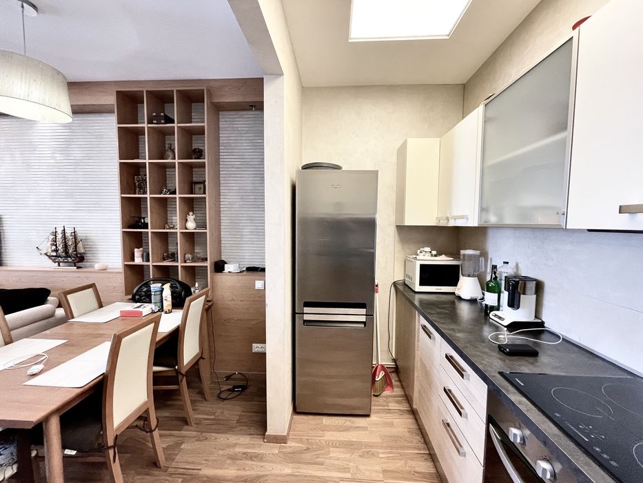 Продам 72м2 2 жемчужина Вид моря
