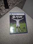 Jogo fc 25 Ps5 como novo
