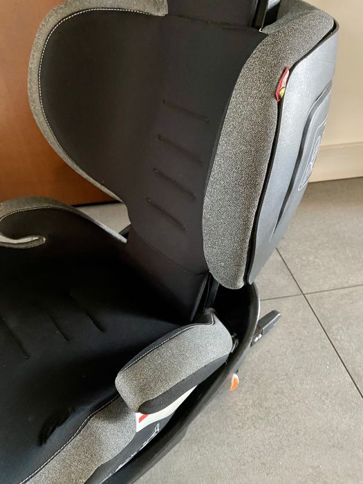 Fotelik JANE Quartz 15-36kg