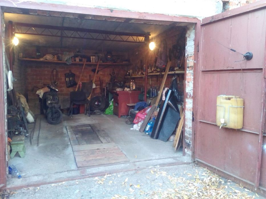 Продам гараж АК 28