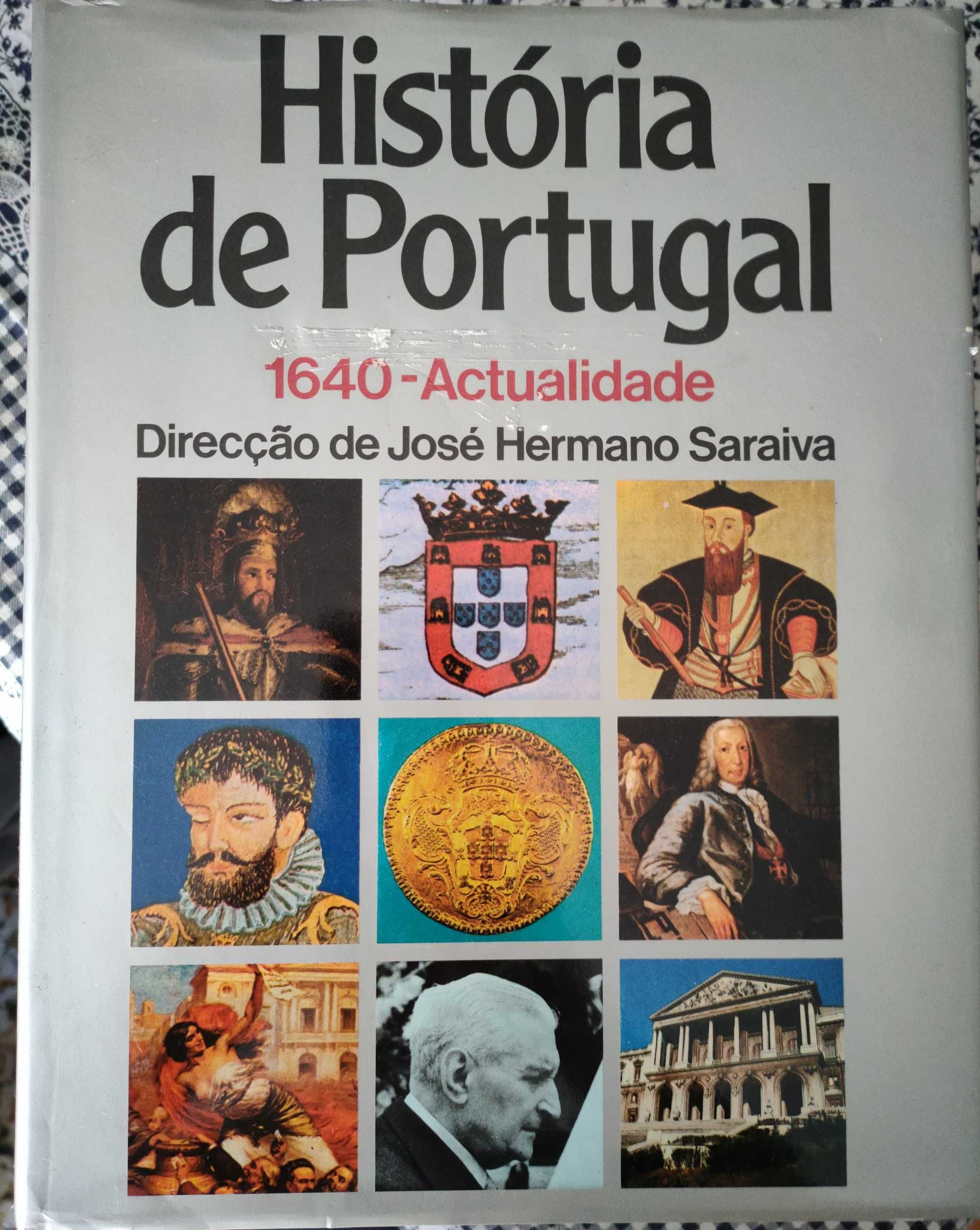 História de Portugal