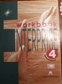 Enterprise workbook 4