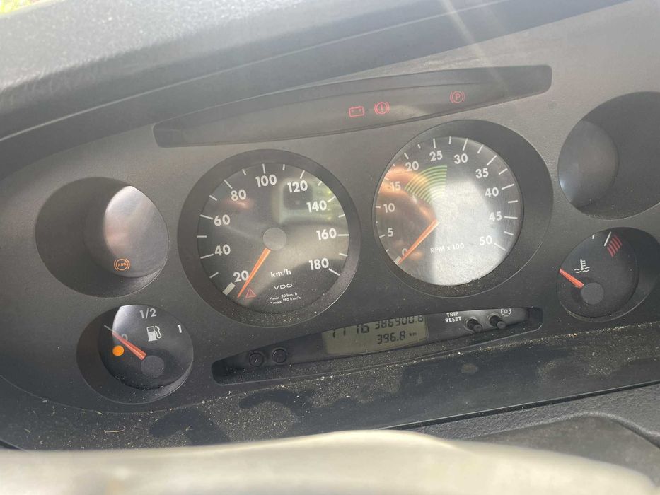Iveco Daily 3.0 Skrzynia 5m