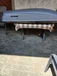 Box dachowy Dachbox Thule