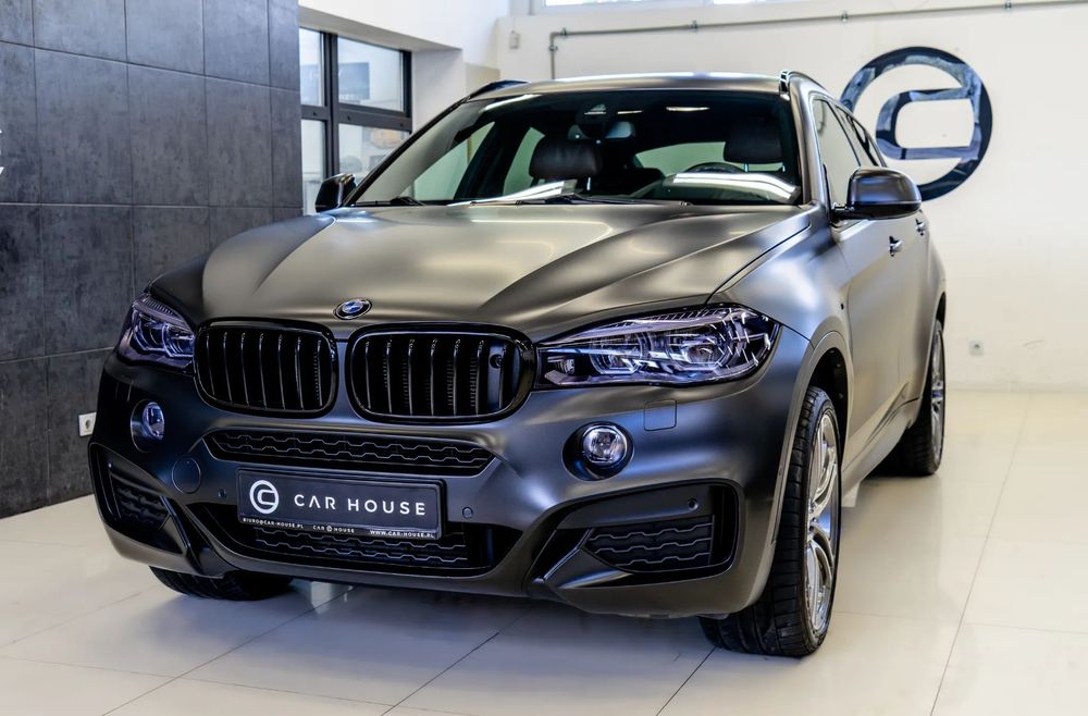 BMW X6 bmw x6