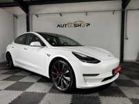 Tesla Model 3 Performance Dual Motor AWD