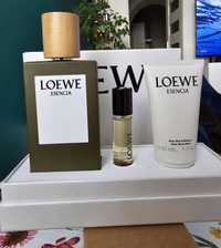 Loewe Esencia edt 100ml zestaw