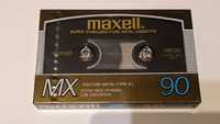 Maxell MX 90 1986 Japan -1szt