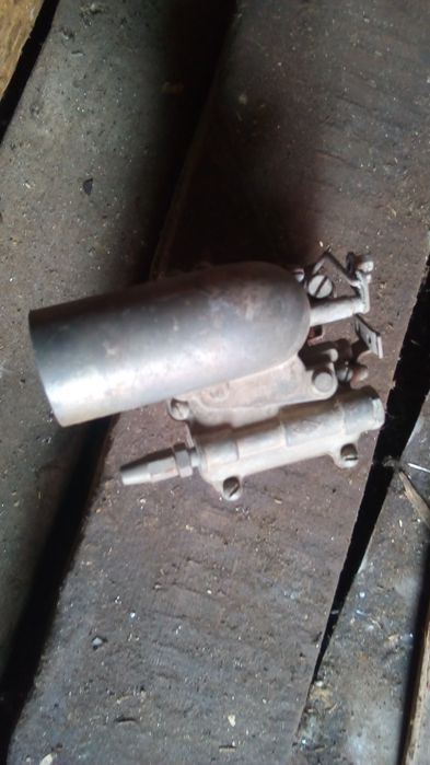 Карбюратор К 125