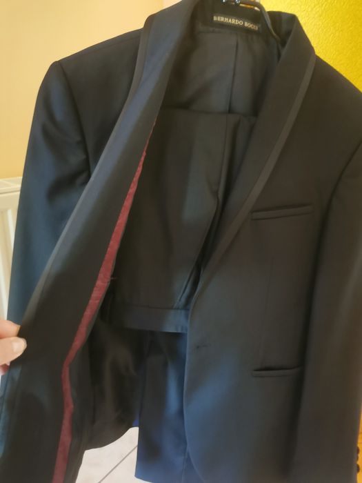 Продам костюм майже новий в ідеальному стан