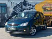 Авто Ford C-Max 2006