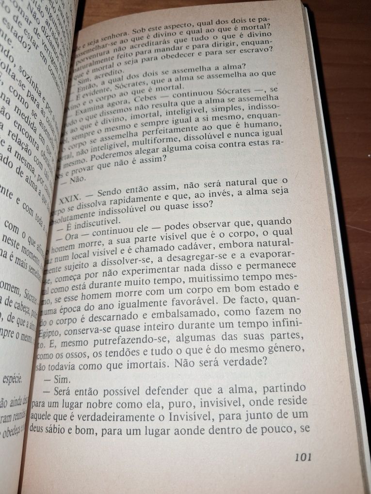 Dialogos,  Platão