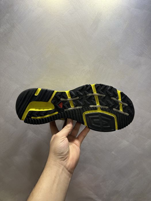 Salomon XR Mission 3 кросівки оригінал кросівки оригінал