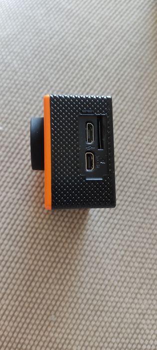 Máquina desportiva Midland