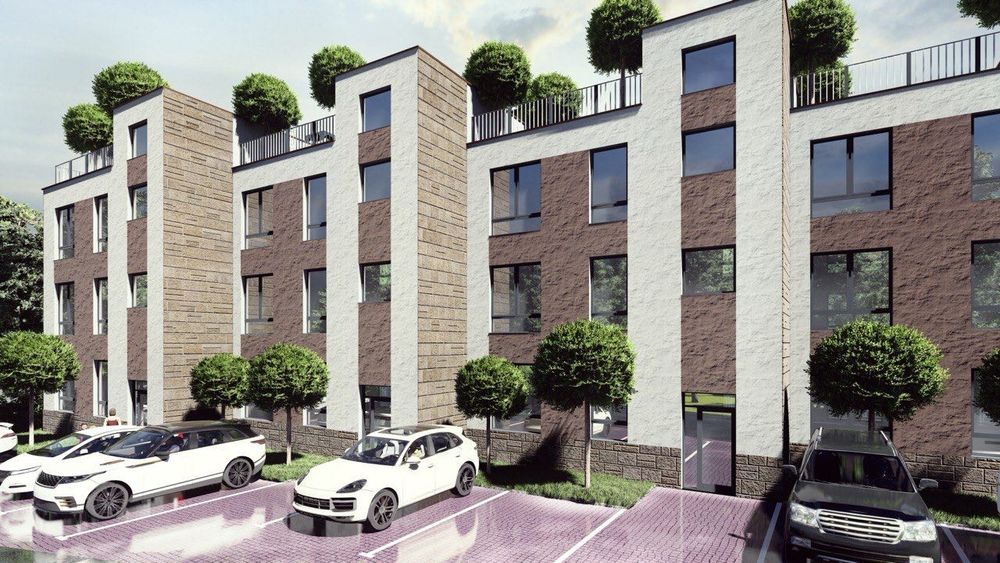 Акційна ціна! Комфортна квартира-студія від забудовника Деснянський р-