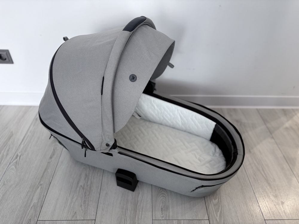 Wózek Muuvo Quick 3.0
