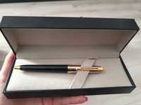 Długopis Sheaffer Prelude Black Pallad Gold 337