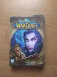 World of WarCraft classic оригінал 5 дисків повна комплектація