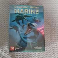 Dominant Species Marine - wersja EN - folia